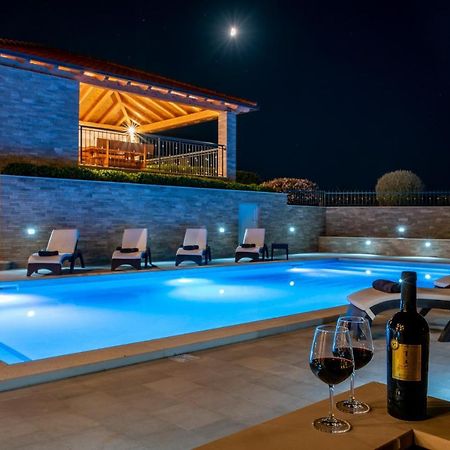 Apartments Sutalo 2 ซัฟทัท ภายนอก รูปภาพ