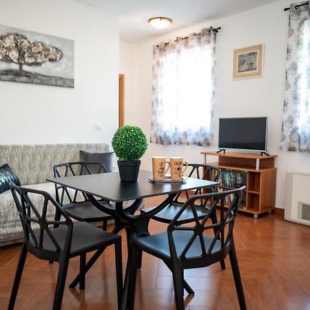 Apartments Sutalo 2 ซัฟทัท ภายนอก รูปภาพ