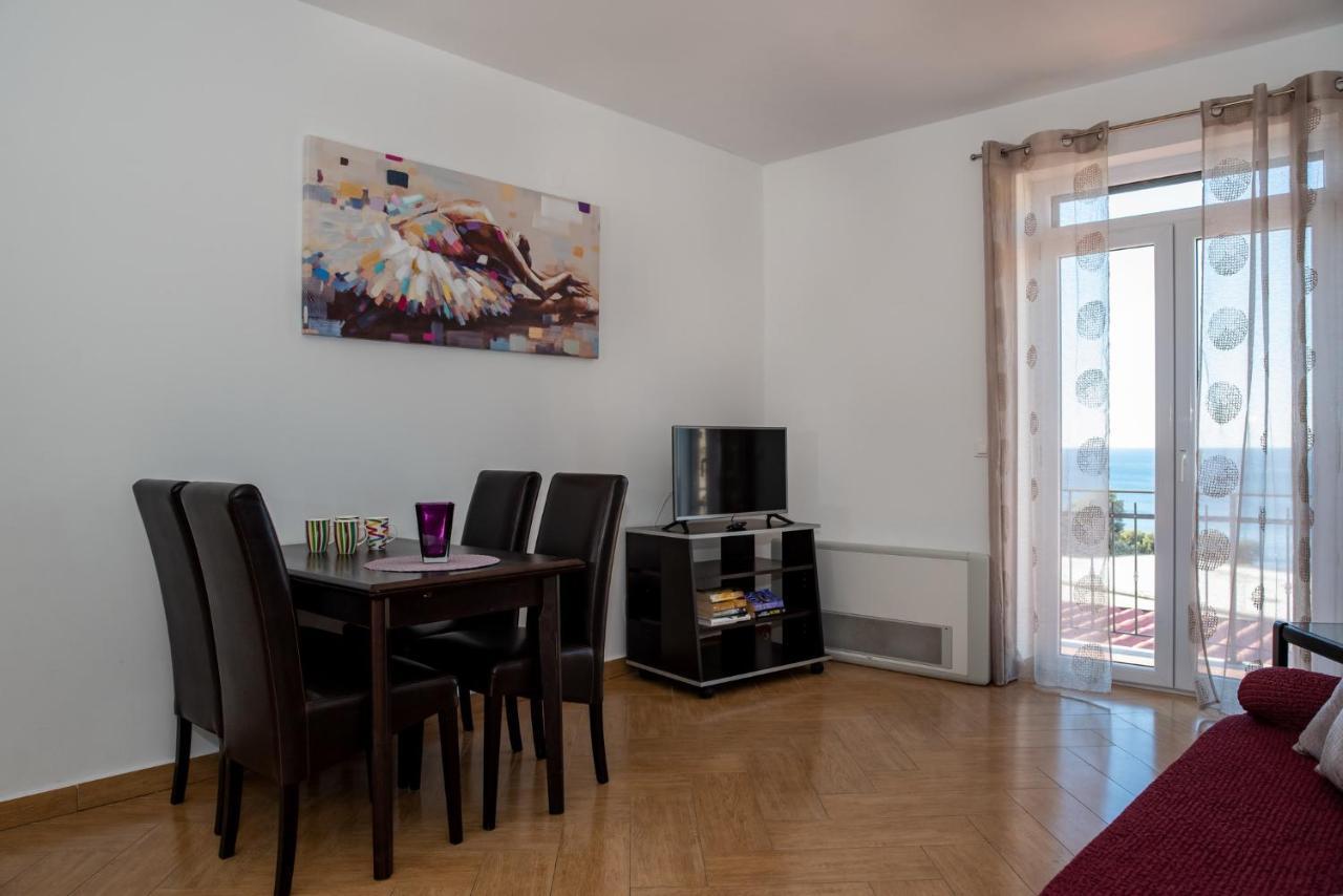 Apartments Sutalo 2 ซัฟทัท ภายนอก รูปภาพ