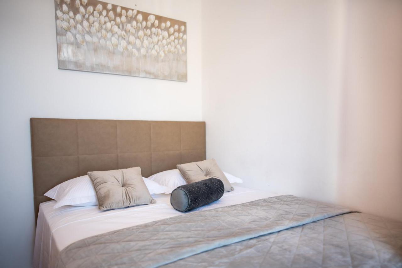 Apartments Sutalo 2 ซัฟทัท ภายนอก รูปภาพ