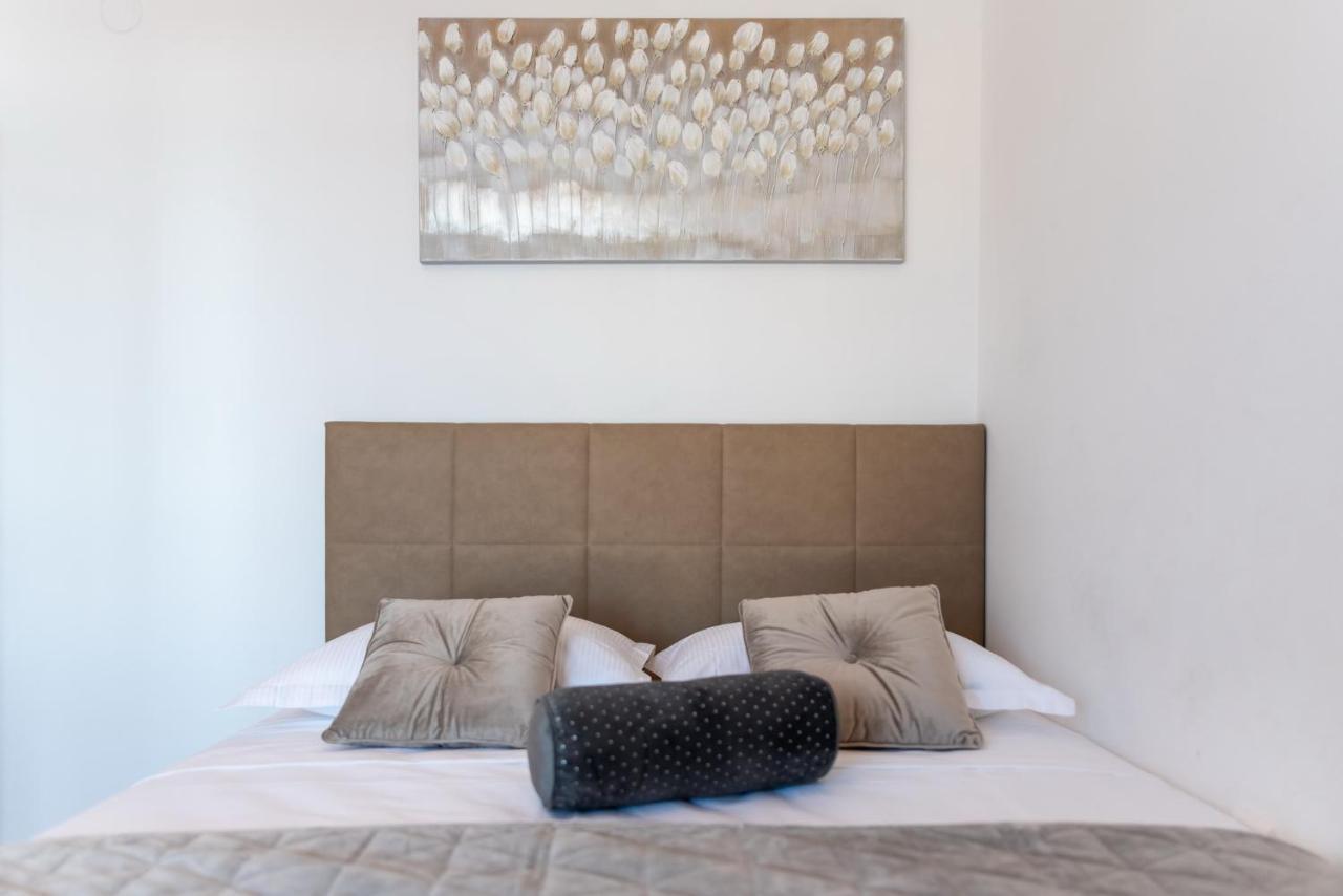 Apartments Sutalo 2 ซัฟทัท ภายนอก รูปภาพ
