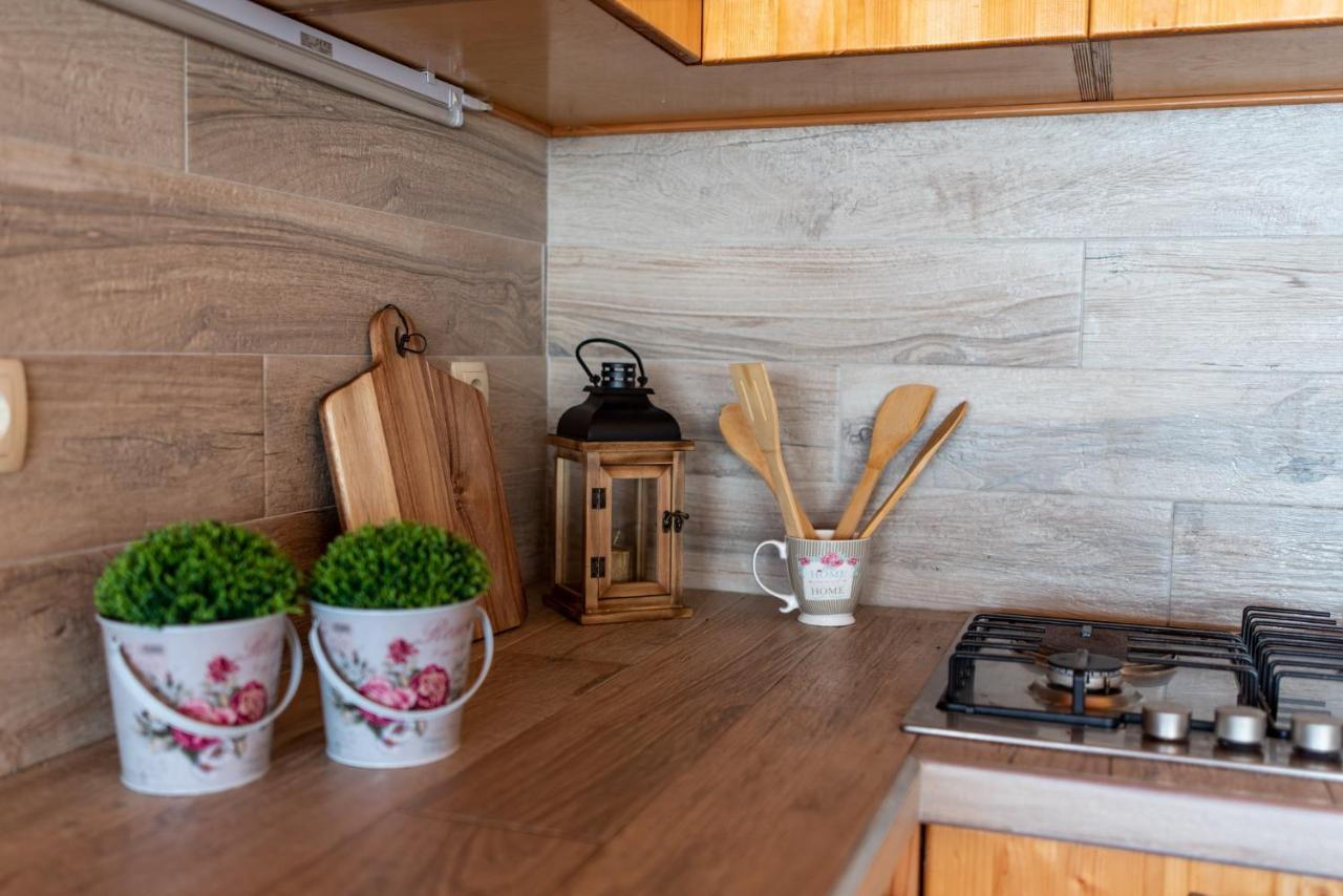Apartments Sutalo 2 ซัฟทัท ภายนอก รูปภาพ